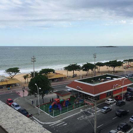 Green Diamond Flet Apartman Vila Velha  Kültér fotó