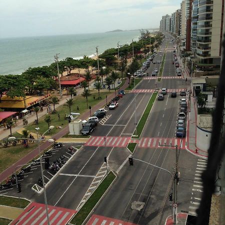 Green Diamond Flet Apartman Vila Velha  Kültér fotó