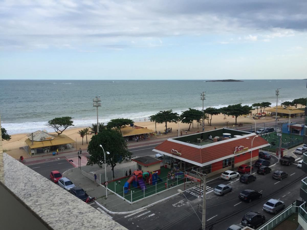 Green Diamond Flet Apartman Vila Velha  Kültér fotó