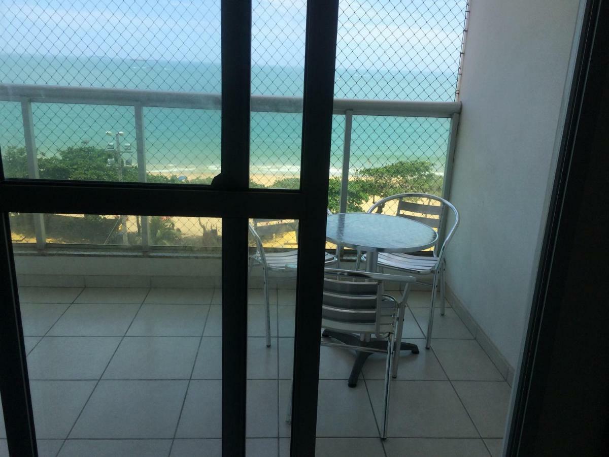 Green Diamond Flet Apartman Vila Velha  Kültér fotó