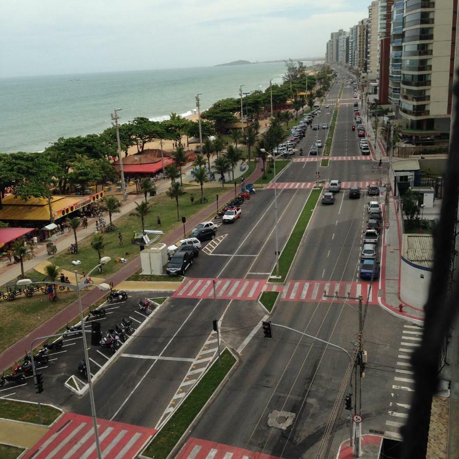 Green Diamond Flet Apartman Vila Velha  Kültér fotó
