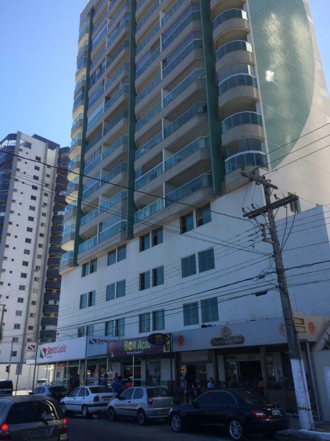 Green Diamond Flet Apartman Vila Velha  Kültér fotó