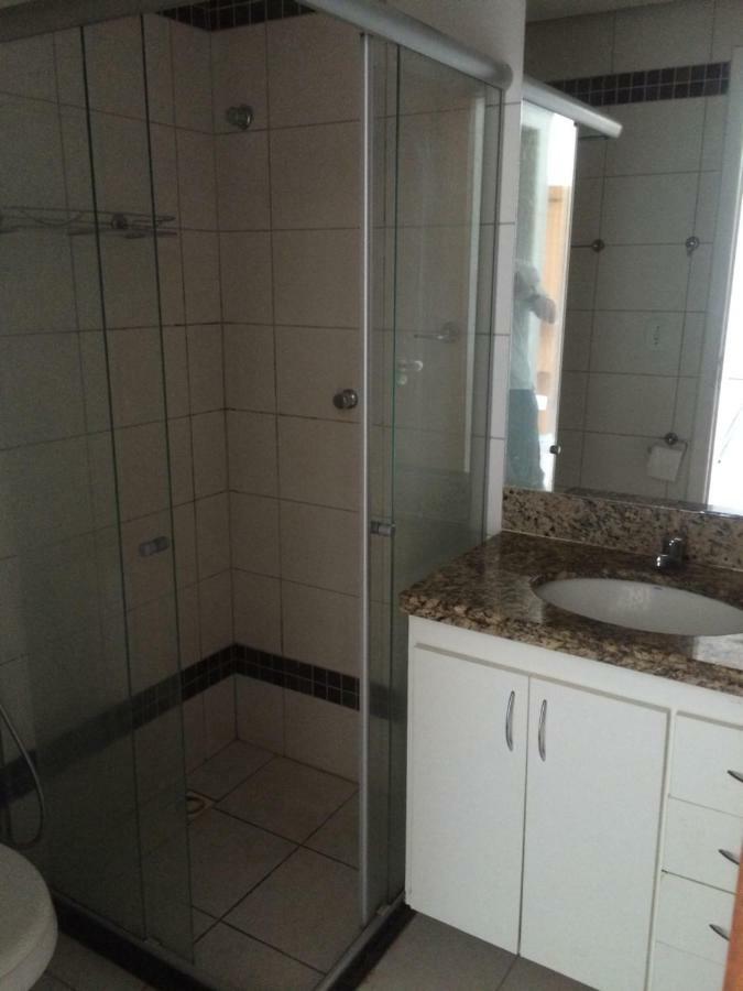 Green Diamond Flet Apartman Vila Velha  Kültér fotó