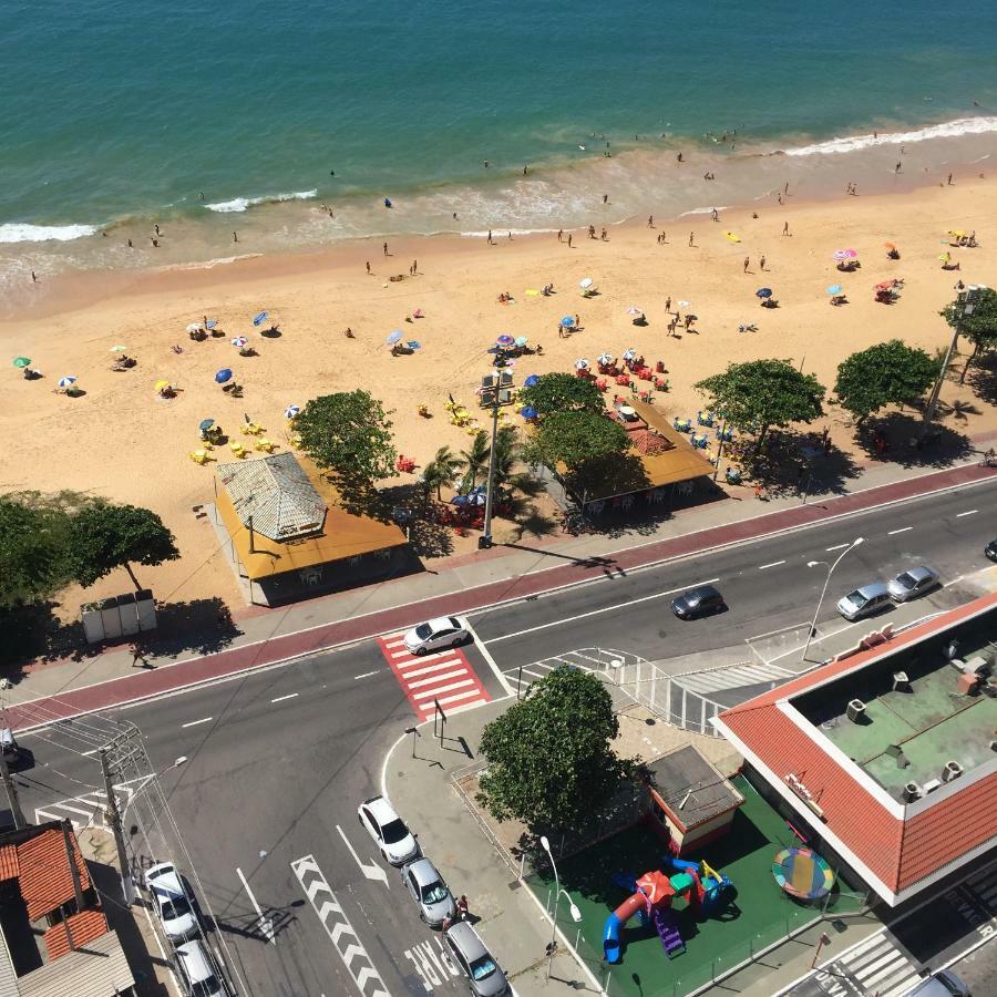Green Diamond Flet Apartman Vila Velha  Kültér fotó