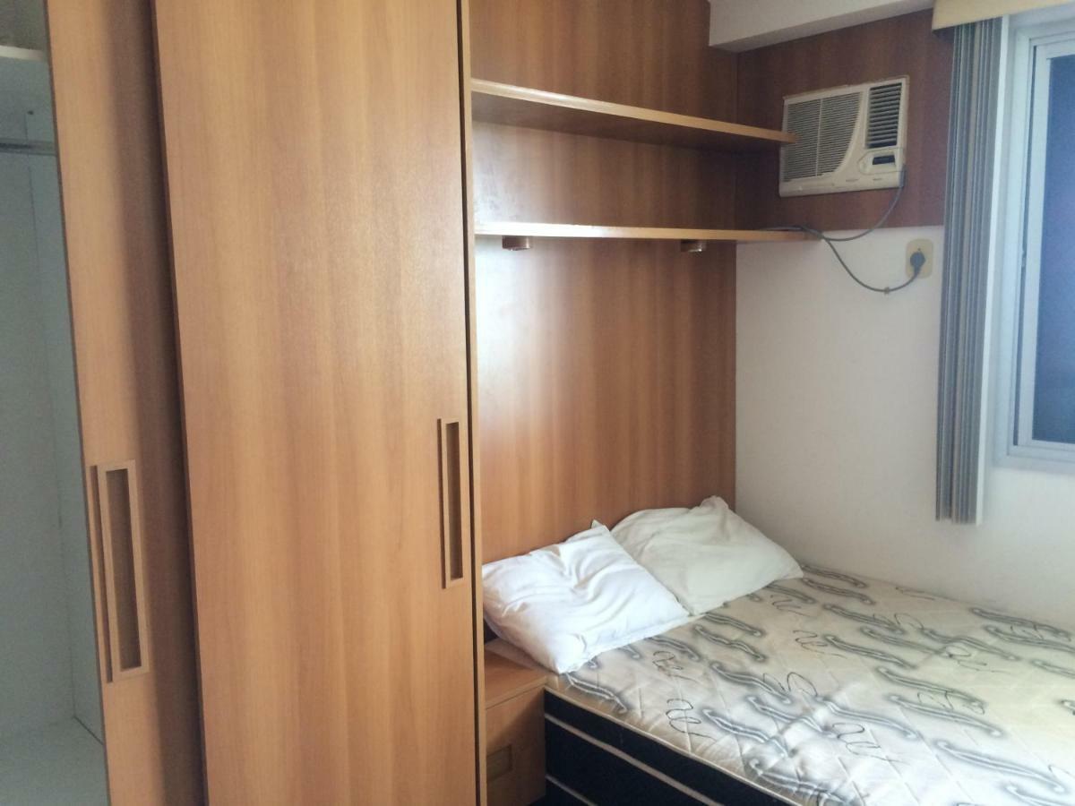 Green Diamond Flet Apartman Vila Velha  Kültér fotó
