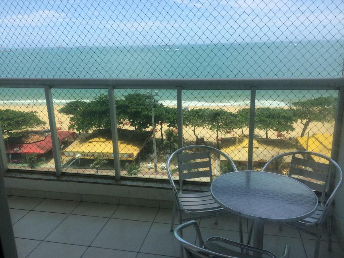 Green Diamond Flet Apartman Vila Velha  Kültér fotó
