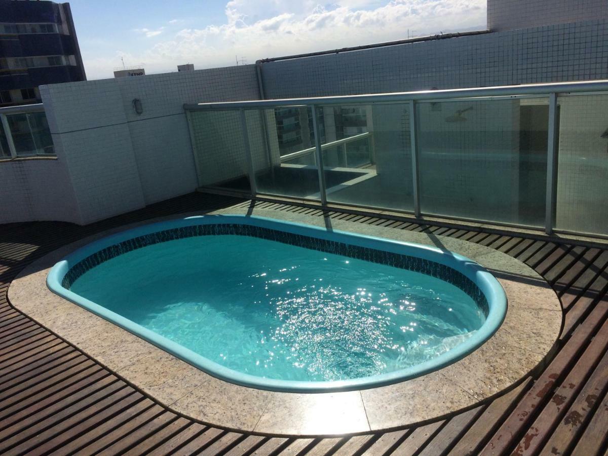 Green Diamond Flet Apartman Vila Velha  Kültér fotó