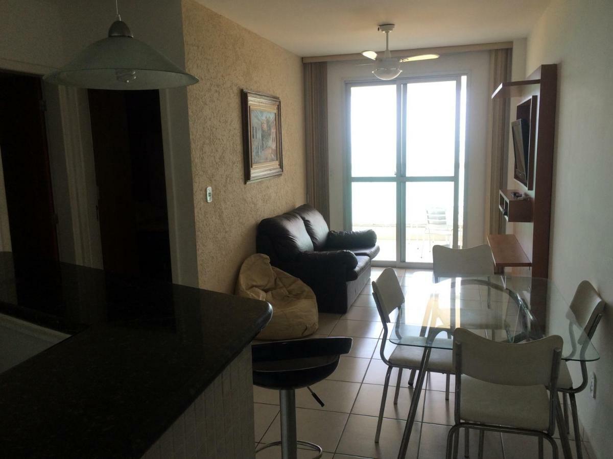 Green Diamond Flet Apartman Vila Velha  Kültér fotó