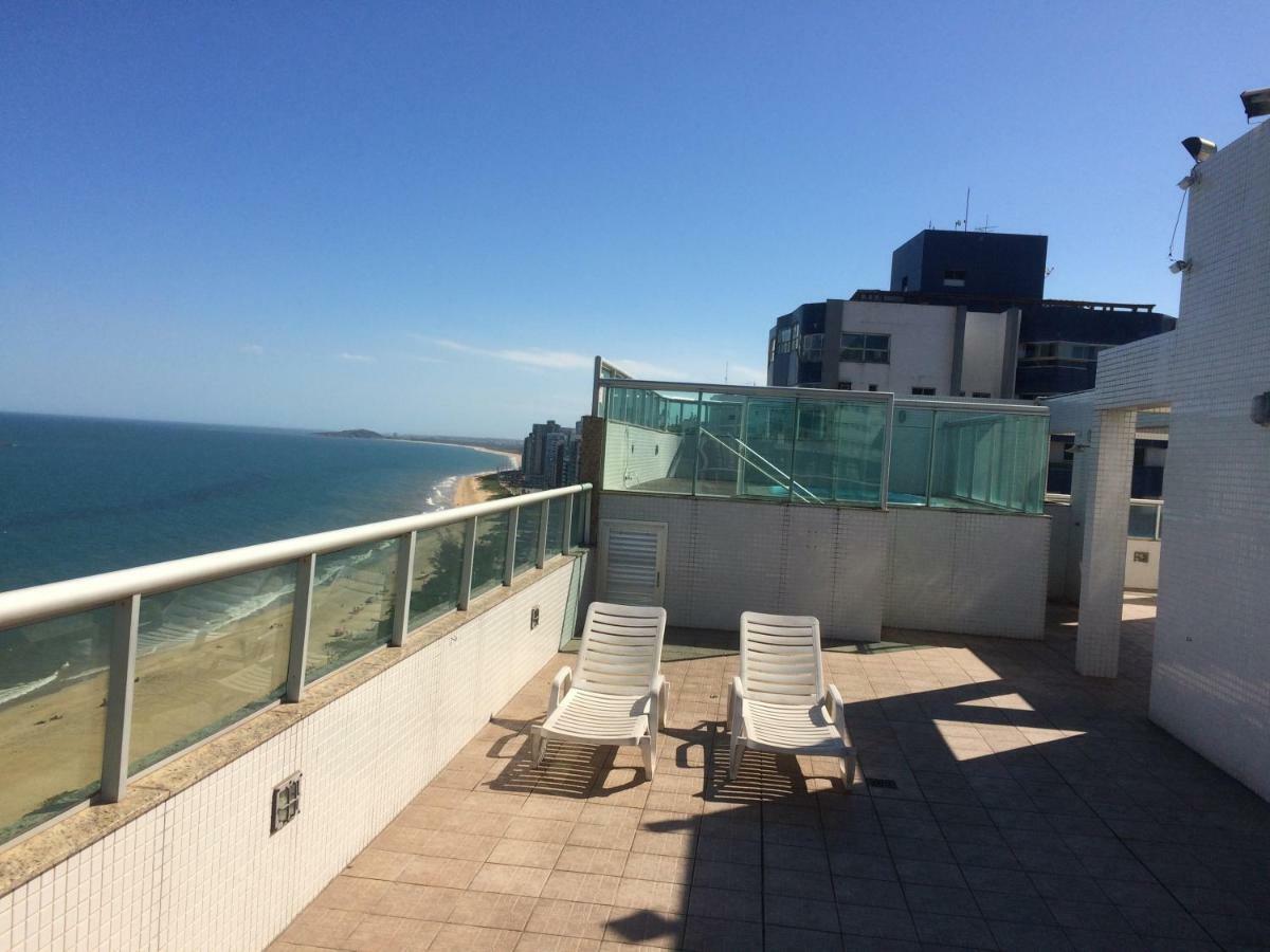 Green Diamond Flet Apartman Vila Velha  Kültér fotó